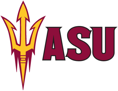 Arizona State Sun Devils 2011-Pres Secondary Logo t shirts iron on transfers v3